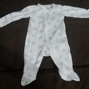 Just One You Sleeper